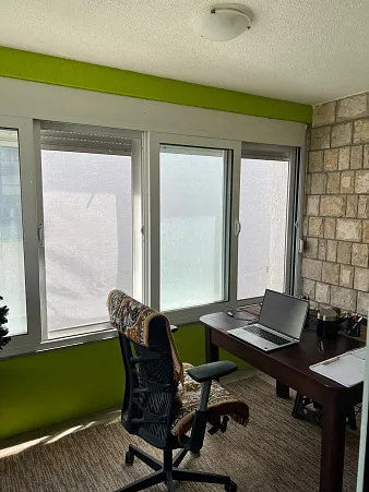 Geräumige 66 m² Wohnung im Zentrum von Budva – nur 500 m vom Meer entfernt — photo 3